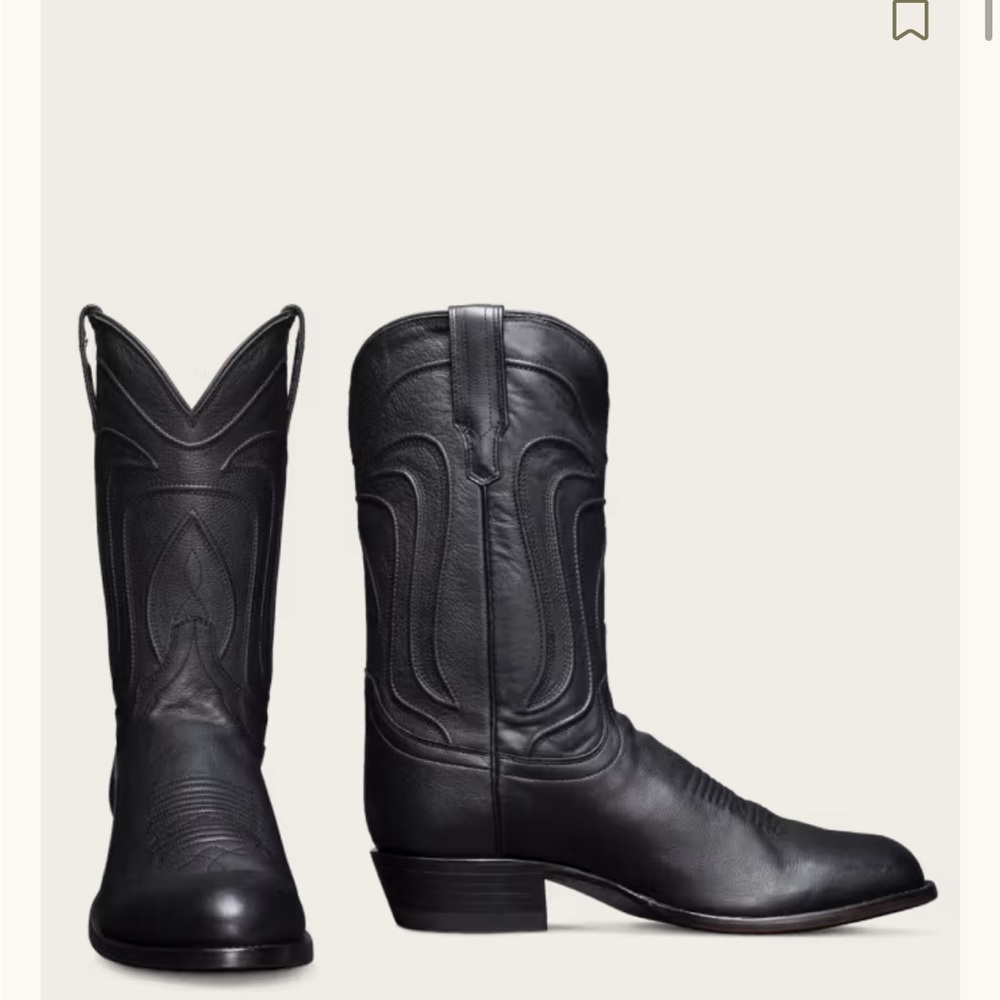 Tecovas: The Cartwright  Cowboy Boots